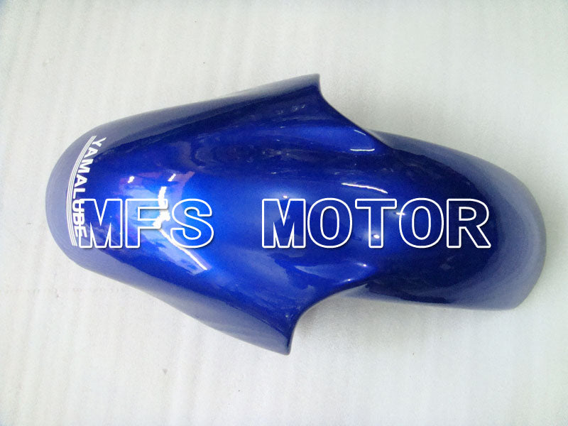 Yamaha YZF-R6 1998-2002 Injection ABS Fairing - Sterilgarda - Blue White - MFS3515 - Fairings Kit