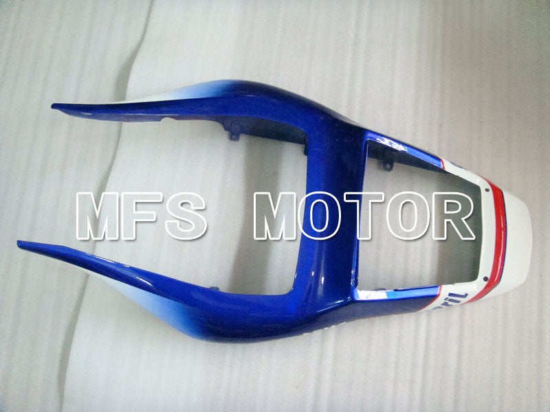 Yamaha YZF-R6 1998-2002 Injection ABS Fairing - Sterilgarda - Blue White - MFS3515 - Fairings Kit