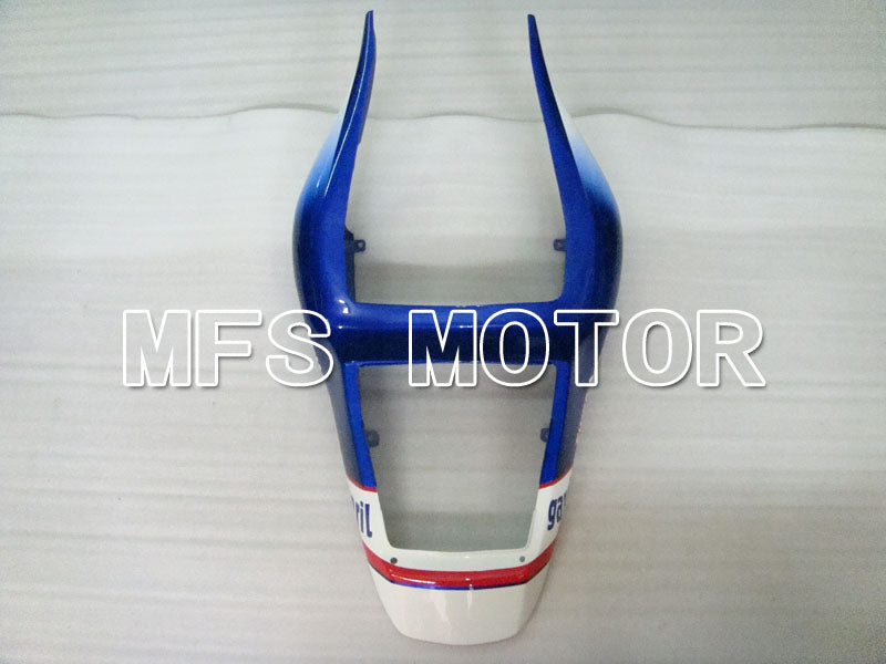 Yamaha YZF-R6 1998-2002 Injection ABS Fairing - Sterilgarda - Blue White - MFS3515 - Fairings Kit