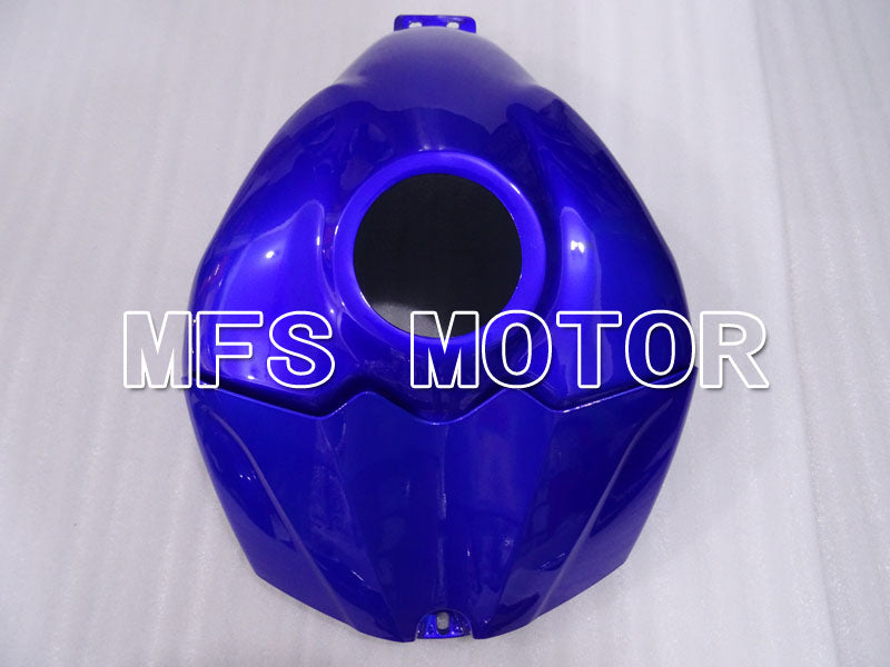 Yamaha YZF-R1 2007-2008 Injection ABS Fairing - Monster - Blue - MFS3519 - Fairings Kit