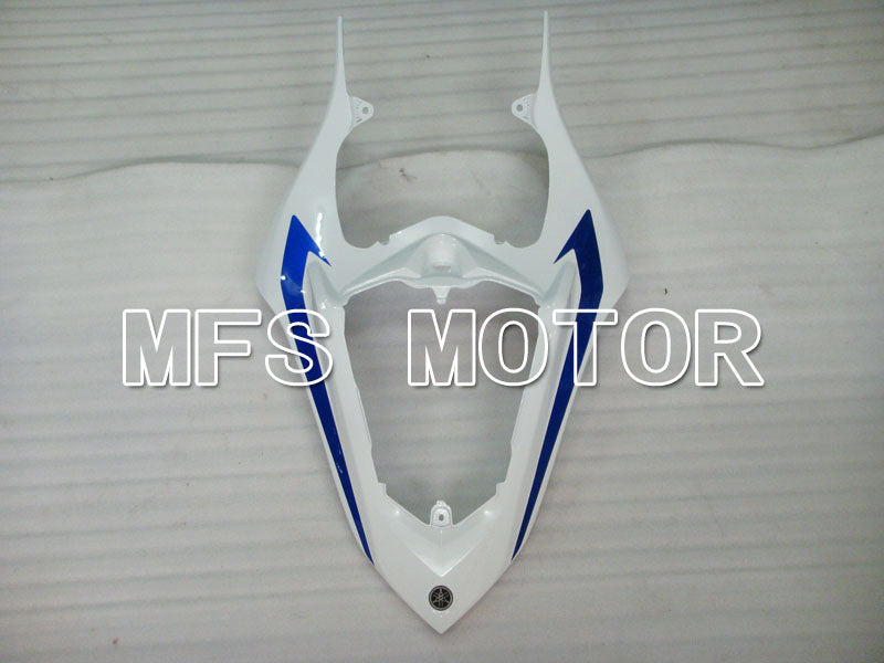 Yamaha YZF-R1 2007-2008 Injection ABS Fairing - FIAT - Blue White - MFS3521 - Fairings Kit