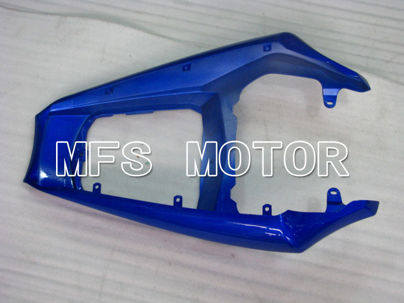 Yamaha YZF-R6 2003-2004 Injection ABS Fairing - Factory Style - Blue White - MFS3532 - Fairings Kit