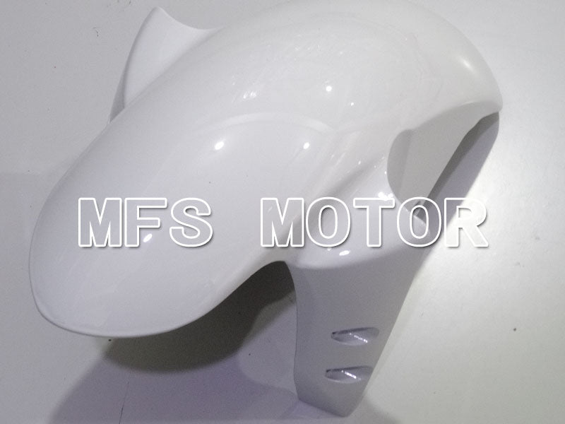 Yamaha YZF-R1 2007-2008 Injection ABS Fairing - Factory Style - White Red - MFS3535 - Fairings Kit