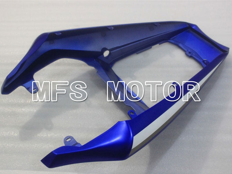 Yamaha YZF-R6 2003-2004 Injection ABS Fairing - Factory Style - Blue Black - MFS3537 - Fairings Kit