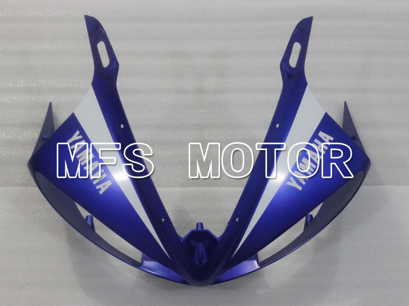 Yamaha YZF-R6 2003-2004 Injection ABS Fairing - Factory Style - Blue Black - MFS3537 - Fairings Kit