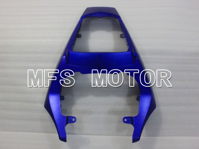 Yamaha YZF-R6 2003-2004 Injection ABS Fairing - Factory Style - Blue Black - MFS3537 - Fairings Kit