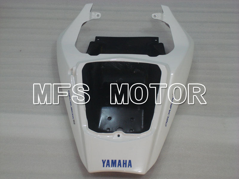 Yamaha YZF-R6 2003-2004 Injection ABS Fairing - Factory Style - Blue White - MFS3544 - Fairings Kit
