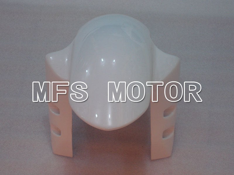 Yamaha YZF-R6 2003-2004 Injection ABS Fairing - Factory Style - Blue White - MFS3544 - Fairings Kit