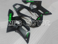 Yamaha YZF-R6 1998-2002 Injection ABS Fairing - Factory Style - Black Matte - MFS3548 - Fairings Kit