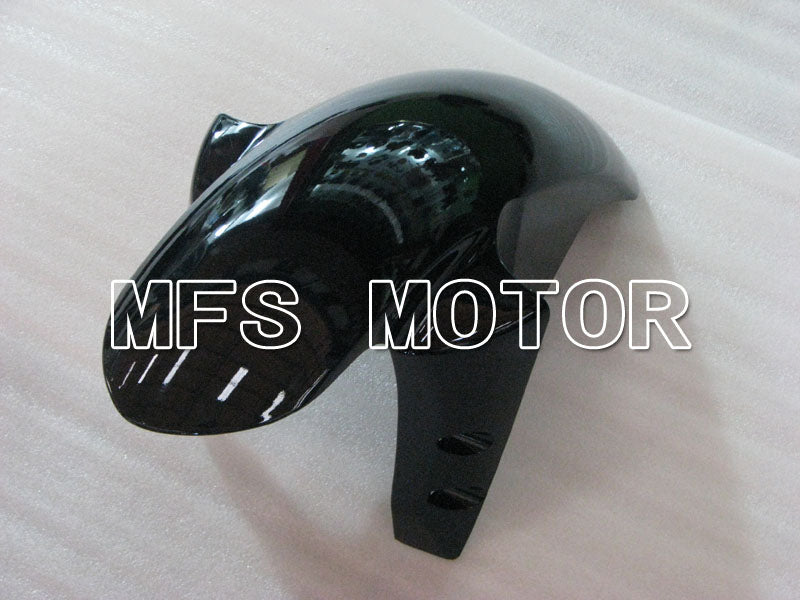 Yamaha YZF-R1 2007-2008 Injection ABS Fairing - Factory Style - Matte Black - MFS3551 - Fairings Kit