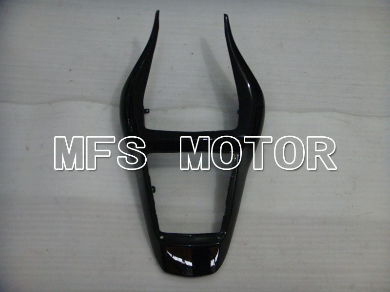 Yamaha YZF-R6 1998-2002 Injection ABS Fairing - Factory Style - Black - MFS3552 - Fairings Kit