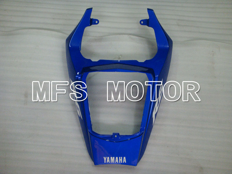 Yamaha YZF-R6 2003-2004 Injection ABS Fairing - Factory Style - Blue White - MFS3555 - Fairings Kit