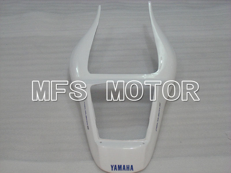 Yamaha YZF-R6 1998-2002 Injection ABS Fairing - Factory Style - Blue White - MFS3562 - Fairings Kit