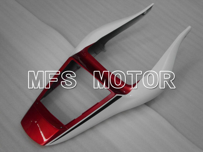 Yamaha YZF-R6 1998-2002 Injection ABS Fairing - Factory Style - Red White - MFS3573 - Fairings Kit
