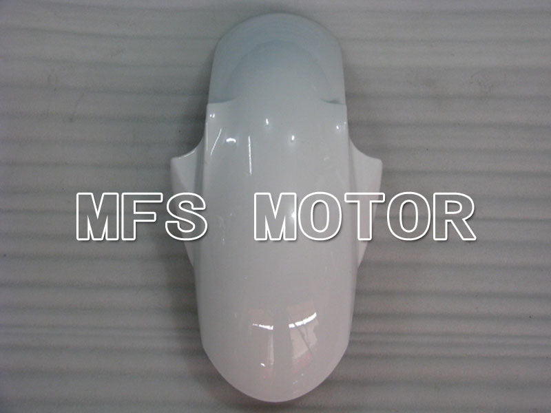 Yamaha YZF-R6 2003-2004 Injection ABS Fairing - Factory Style - White - MFS3575 - Fairings Kit