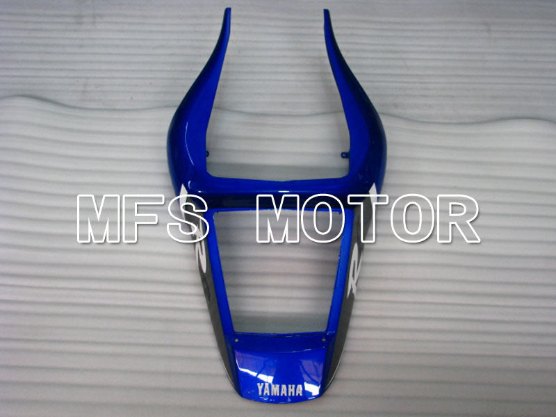 Yamaha YZF-R6 1998-2002 Injection ABS Fairing - Factory Style - Blue White - MFS3580 - Fairings Kit