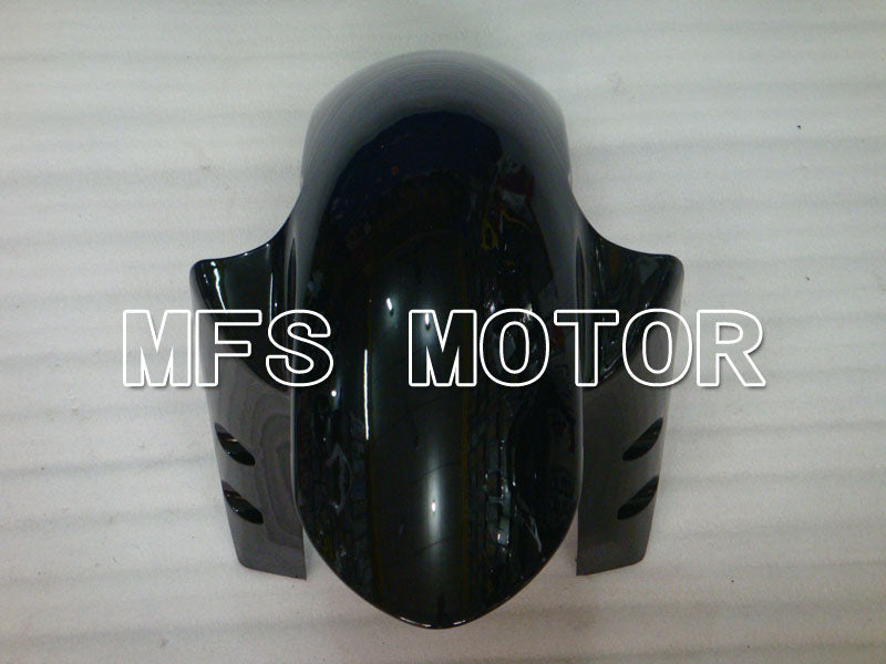 Yamaha YZF-R6 2003-2004 Injection ABS Fairing - Factory Style - Yellow Black - MFS3586 - Fairings Kit