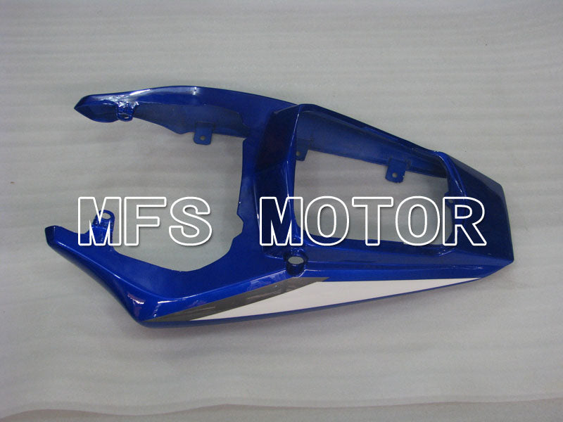 Yamaha YZF-R6 2003-2004 Injection ABS Fairing - Factory Style - Blue White - MFS3594 - Fairings Kit