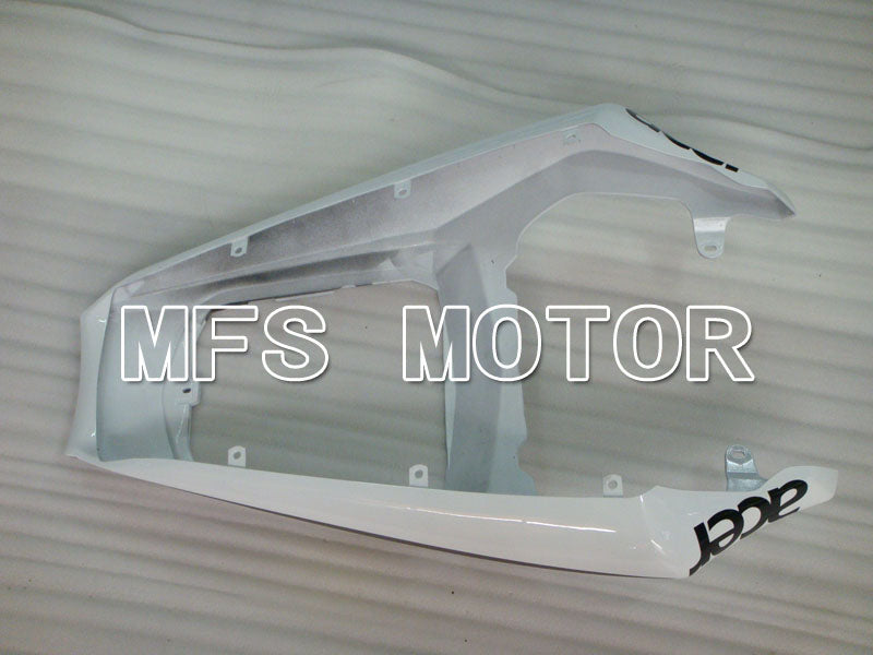 Yamaha YZF-R6 2003-2004 Injection ABS Fairing - FIAT - Green White - MFS3598 - Fairings Kit