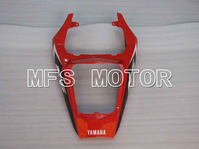 Yamaha YZF-R6 2003-2004 Injection ABS Fairing - Factory Style - Red Black - MFS3604 - Fairings Kit