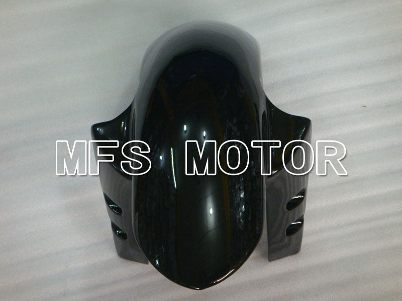 Yamaha YZF-R6 2003-2004 Injection ABS Fairing - Factory Style - Black - MFS3610 - Fairings Kit