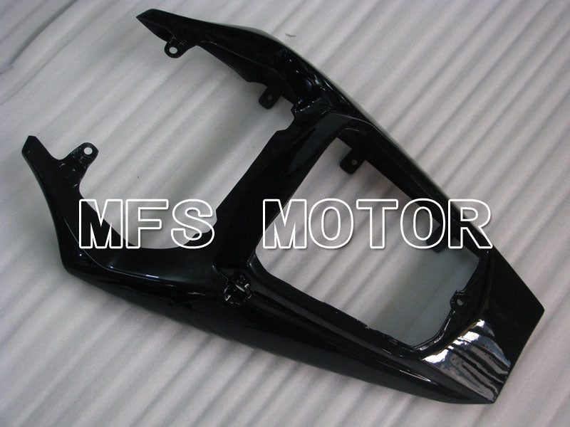 Yamaha YZF-R6 2003-2004 Injection ABS Fairing - Factory Style - Black - MFS3624 - Fairings Kit
