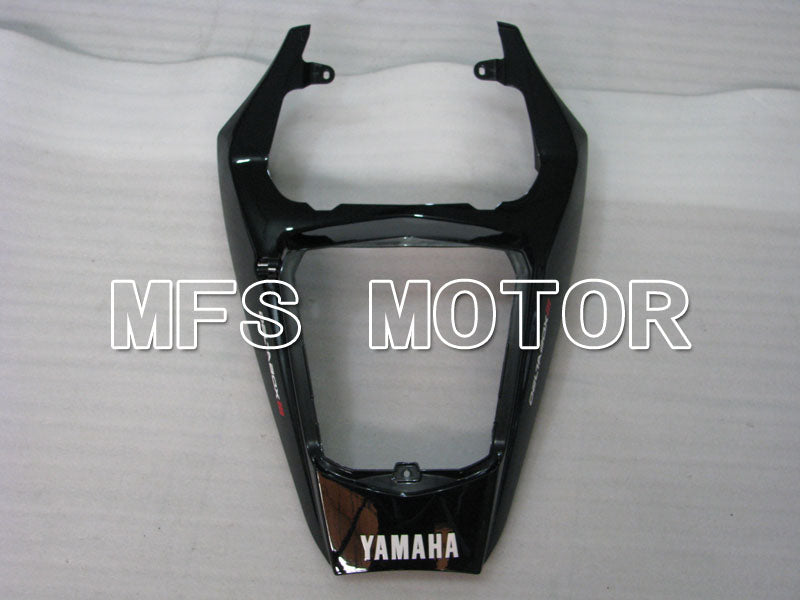 Yamaha YZF-R6 2005 Injection ABS Fairing - Factory Style - Black Matte - MFS3629 - Fairings Kit