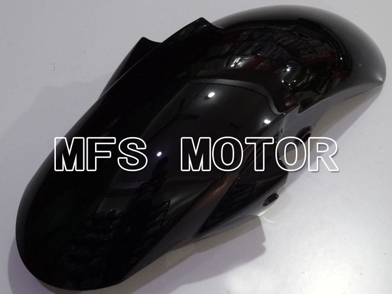 Yamaha YZF-R6 2003-2004 Injection ABS Fairing - Repsol - Orange Black - MFS3632 - Fairings Kit