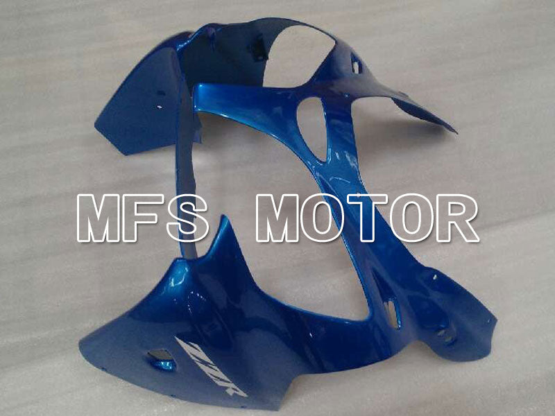 Kawasaki NINJA ZX6R 2000-2002 Injection ABS Fairing - Factory Style - Blue - MFS3671 - Fairings Kit