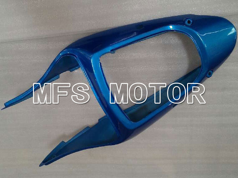 Kawasaki NINJA ZX6R 2000-2002 Injection ABS Fairing - Factory Style - Blue - MFS3671 - Fairings Kit