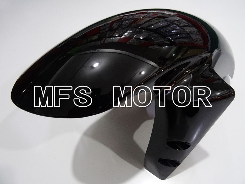 Yamaha YZF-R6 2003-2004 Injection ABS Fairing - Factory Style - Matte Black - MFS3673 - Fairings Kit