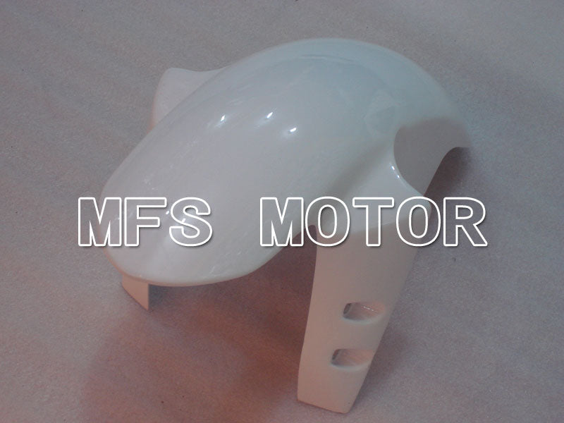 Yamaha YZF-R6 2005 Injection ABS Fairing - Factory Style - Blue White - MFS3683 - Fairings Kit