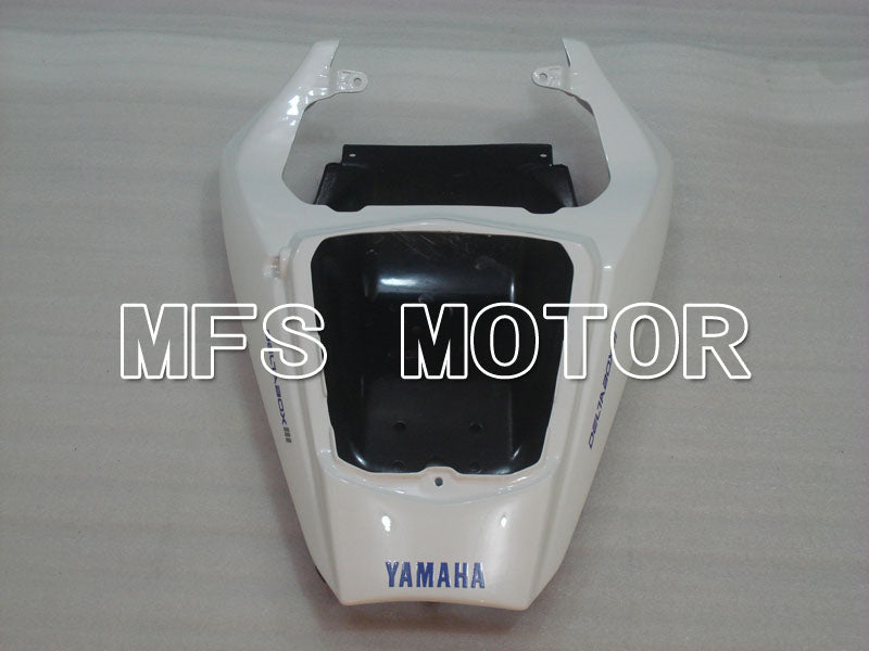 Yamaha YZF-R6 2005 Injection ABS Fairing - Factory Style - Blue White - MFS3683 - Fairings Kit