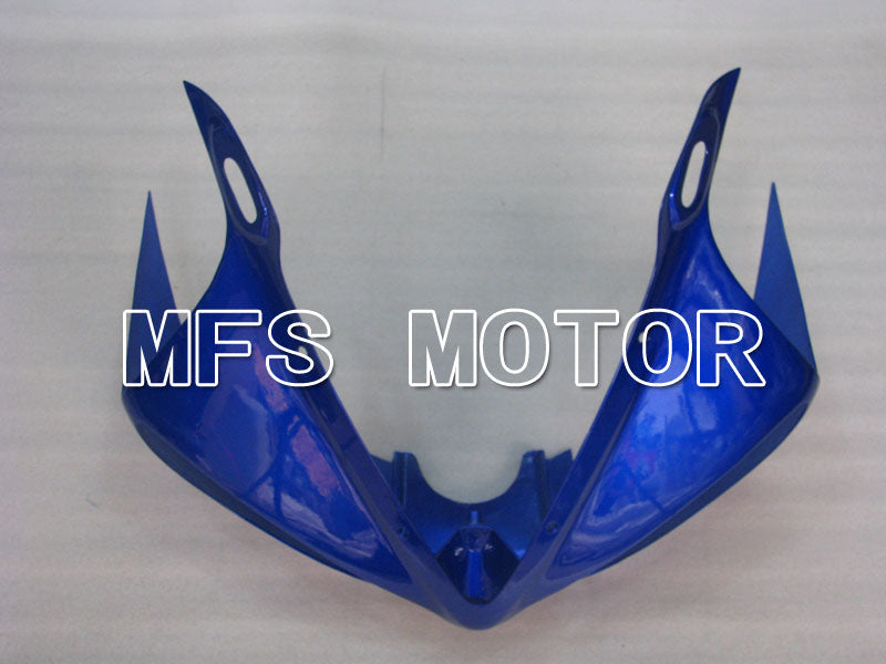 Yamaha YZF-R6 2005 Injection ABS Fairing - Factory Style - Blue Black - MFS3686 - Fairings Kit