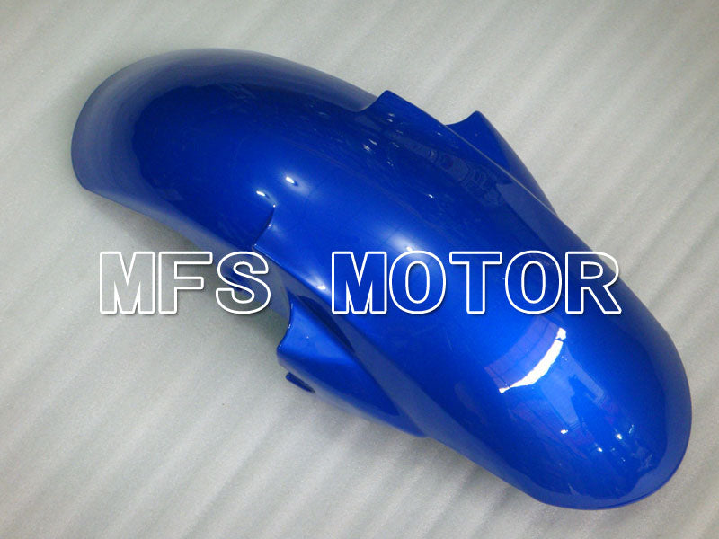 Yamaha YZF-R6 2005 Injection ABS Fairing - MOTUL - Blue White - MFS3690 - Fairings Kit