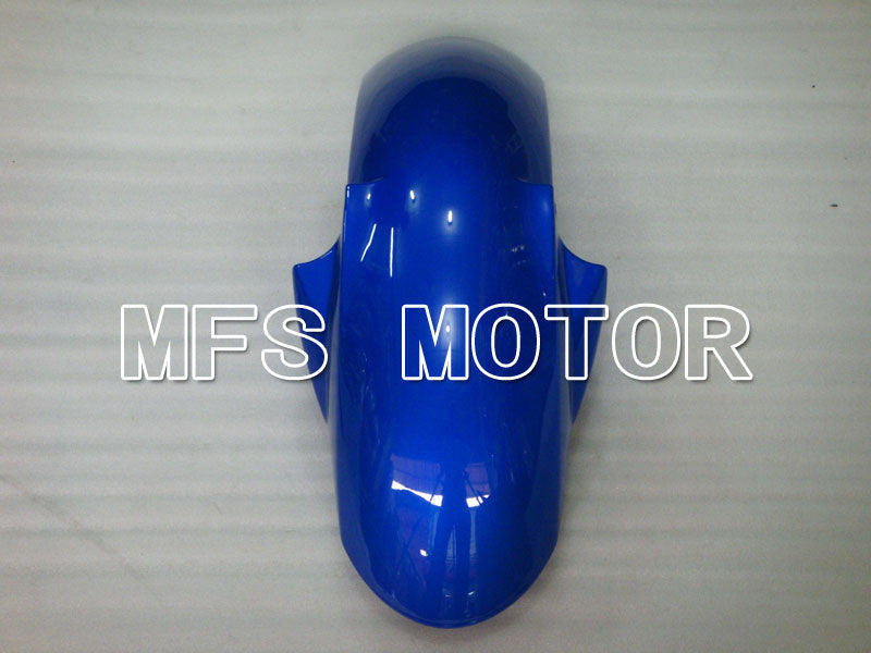 Yamaha YZF-R6 2005 Injection ABS Fairing - MOTUL - Blue White - MFS3690 - Fairings Kit