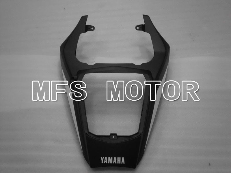 Yamaha YZF-R6 2005 Injection ABS Fairing - Factory Style - Red - MFS3696 - Fairings Kit