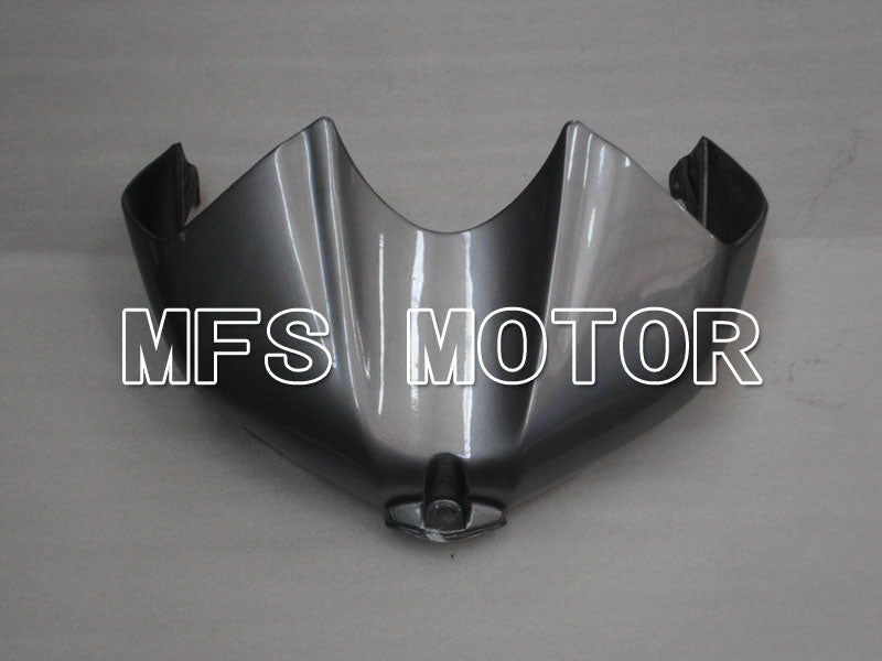 Yamaha YZF-R6 2006-2007 Injection ABS Fairing - Factory Style - Gray White - MFS3697 - Fairings Kit