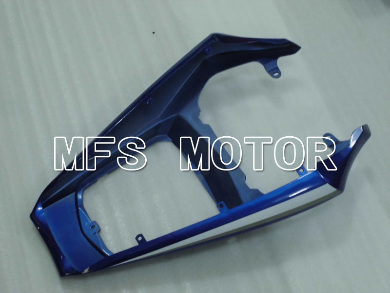 Yamaha YZF-R6 2005 Injection ABS Fairing - Factory Style - Blue White - MFS3700 - Fairings Kit