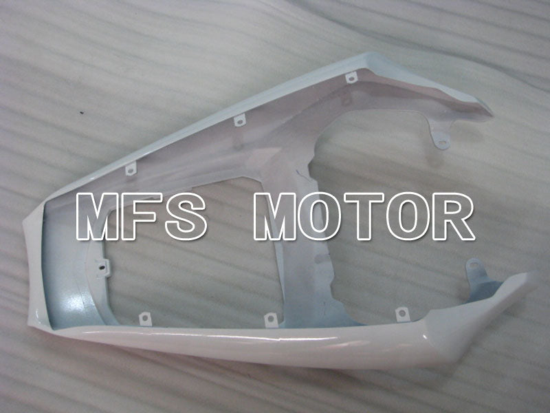 Yamaha YZF-R6 2005 Injection ABS Fairing - Factory Style - White - MFS3703 - Fairings Kit