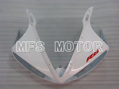Yamaha YZF-R6 2005 Injection ABS Fairing - Factory Style - White - MFS3703 - Fairings Kit