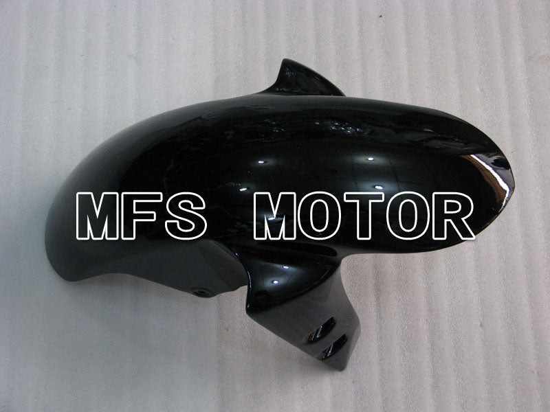 Yamaha YZF-R6 2005 Injection ABS Fairing - Factory Style - White Black - MFS3724 - Fairings Kit