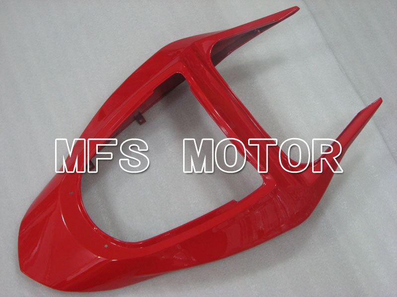 Kawasaki NINJA ZX6R 2003-2004 Injection ABS Fairing - Corona - Red - MFS3730 - Fairings Kit