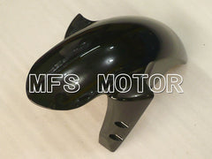 Yamaha YZF-R6 2005 Injection ABS Fairing - Factory Style - Black - MFS3741 - Fairings Kit