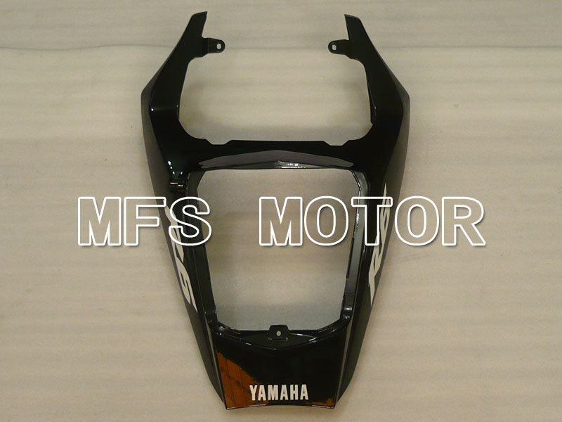 Yamaha YZF-R6 2005 Injection ABS Fairing - Factory Style - Black - MFS3741 - Fairings Kit