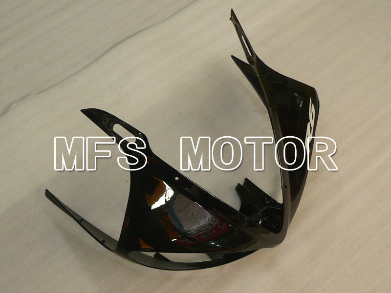 Yamaha YZF-R6 2005 Injection ABS Fairing - Factory Style - Black - MFS3741 - Fairings Kit