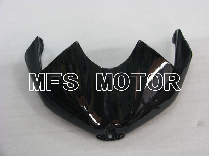 Yamaha YZF-R6 2006-2007 Injection ABS Fairing - Flame - Gold Black - MFS3752 - Fairings Kit