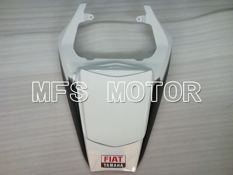 Yamaha YZF-R6 2005 Injection ABS Fairing - FIAT - Blue White - MFS3770 - Fairings Kit
