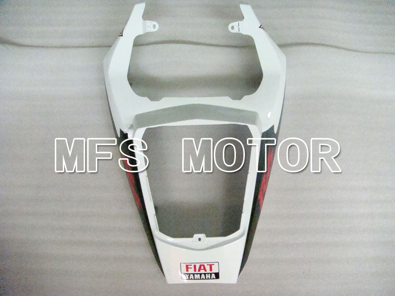 Yamaha YZF-R6 2005 Injection ABS Fairing - FIAT - Red White - MFS3774 - Fairings Kit