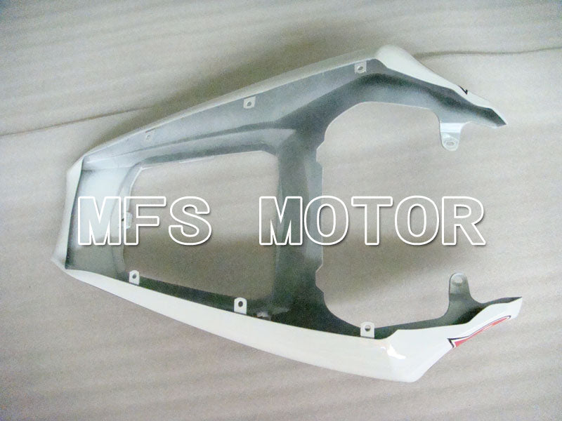 Yamaha YZF-R6 2005 Injection ABS Fairing - FIAT - Red White - MFS3774 - Fairings Kit